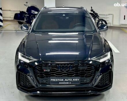 Ауди RS Q8, объемом двигателя 0 л и пробегом 47 тыс. км за 107000 $, фото 7 на Automoto.ua