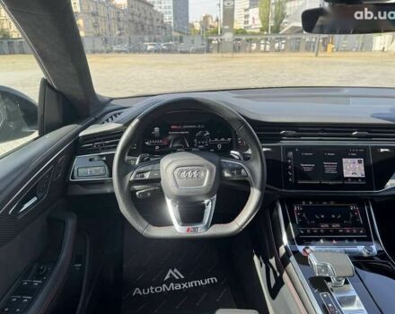 Ауди RS Q8, объемом двигателя 0 л и пробегом 30 тыс. км за 110000 $, фото 22 на Automoto.ua