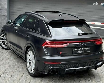 Ауди RS Q8, объемом двигателя 0 л и пробегом 97 тыс. км за 85000 $, фото 25 на Automoto.ua
