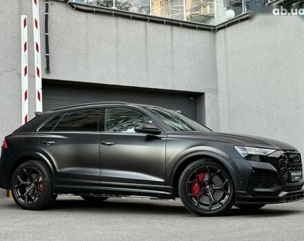 Ауди RS Q8, объемом двигателя 0 л и пробегом 97 тыс. км за 85000 $, фото 4 на Automoto.ua