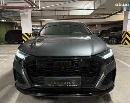 Ауді RS Q8, об'ємом двигуна 0 л та пробігом 67 тис. км за 89900 $, фото 4 на Automoto.ua