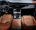 Ауди RS Q8, объемом двигателя 4 л и пробегом 84 тыс. км за 95000 $, фото 12 на Automoto.ua