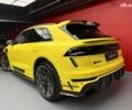 Ауді RS Q8, об'ємом двигуна 4 л та пробігом 50 тис. км за 258800 $, фото 25 на Automoto.ua