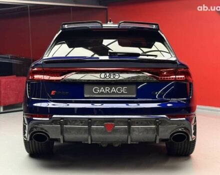 Ауди RS Q8, объемом двигателя 4 л и пробегом 66 тыс. км за 159900 $, фото 16 на Automoto.ua