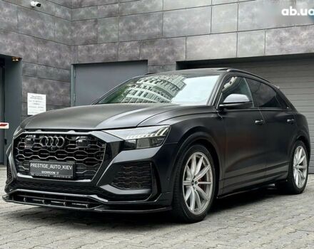 Ауди RS Q8, объемом двигателя 0 л и пробегом 97 тыс. км за 82000 $, фото 9 на Automoto.ua