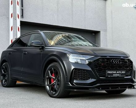 Ауди RS Q8, объемом двигателя 0 л и пробегом 97 тыс. км за 85000 $, фото 10 на Automoto.ua