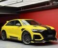 Ауді RS Q8, об'ємом двигуна 4 л та пробігом 50 тис. км за 258800 $, фото 14 на Automoto.ua