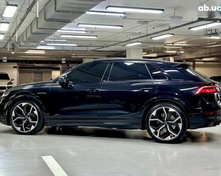 Ауди RS Q8, объемом двигателя 0 л и пробегом 47 тыс. км за 103000 $, фото 25 на Automoto.ua