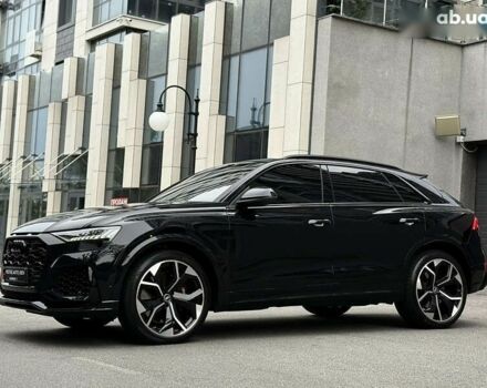 Ауді RS Q8, об'ємом двигуна 0 л та пробігом 54 тис. км за 94000 $, фото 14 на Automoto.ua