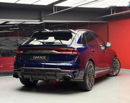 Ауди RS Q8, объемом двигателя 4 л и пробегом 66 тыс. км за 159900 $, фото 20 на Automoto.ua