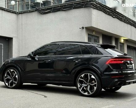 Ауді RS Q8, об'ємом двигуна 0 л та пробігом 54 тис. км за 94000 $, фото 23 на Automoto.ua