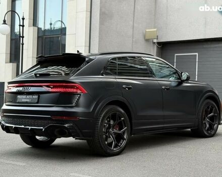 Ауди RS Q8, объемом двигателя 0 л и пробегом 97 тыс. км за 85000 $, фото 26 на Automoto.ua