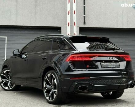 Ауді RS Q8, об'ємом двигуна 0 л та пробігом 54 тис. км за 99000 $, фото 29 на Automoto.ua