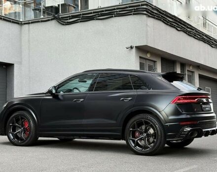Ауди RS Q8, объемом двигателя 0 л и пробегом 97 тыс. км за 85000 $, фото 23 на Automoto.ua