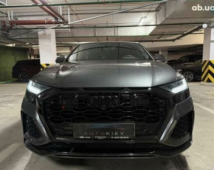Ауді RS Q8, об'ємом двигуна 0 л та пробігом 67 тис. км за 89900 $, фото 5 на Automoto.ua
