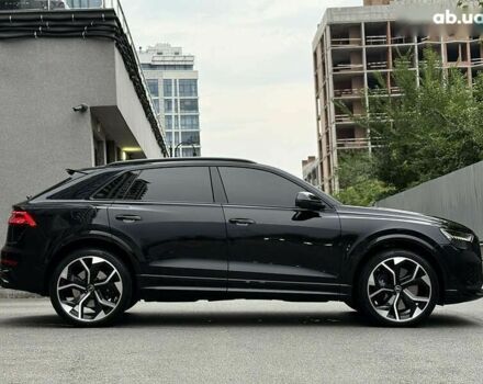 Ауди RS Q8, объемом двигателя 0 л и пробегом 54 тыс. км за 95000 $, фото 11 на Automoto.ua