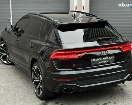 Ауді RS Q8, об'ємом двигуна 0 л та пробігом 54 тис. км за 99000 $, фото 28 на Automoto.ua