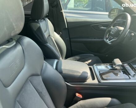 Ауді RS Q8, об'ємом двигуна 4 л та пробігом 32 тис. км за 119331 $, фото 35 на Automoto.ua