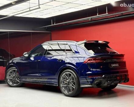 Ауди RS Q8, объемом двигателя 4 л и пробегом 66 тыс. км за 159900 $, фото 29 на Automoto.ua