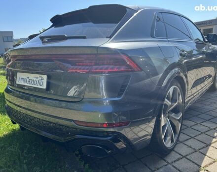 Ауді RS Q8, об'ємом двигуна 4 л та пробігом 32 тис. км за 119331 $, фото 12 на Automoto.ua