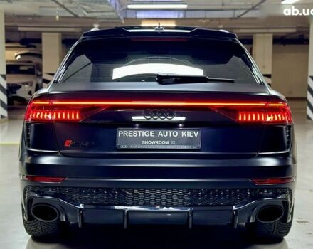 Ауди RS Q8, объемом двигателя 0 л и пробегом 97 тыс. км за 84000 $, фото 19 на Automoto.ua