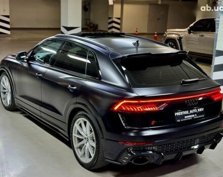 Ауди RS Q8, объемом двигателя 0 л и пробегом 97 тыс. км за 84000 $, фото 16 на Automoto.ua