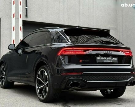 Ауди RS Q8, объемом двигателя 0 л и пробегом 54 тыс. км за 95000 $, фото 20 на Automoto.ua