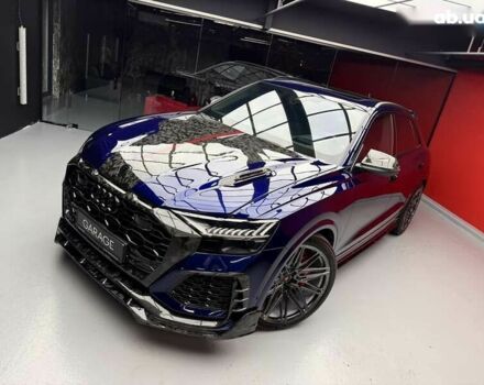 Ауди RS Q8, объемом двигателя 4 л и пробегом 66 тыс. км за 159900 $, фото 8 на Automoto.ua
