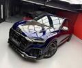 Ауди RS Q8, объемом двигателя 4 л и пробегом 66 тыс. км за 159900 $, фото 8 на Automoto.ua
