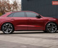 Ауди RS Q8, объемом двигателя 4 л и пробегом 84 тыс. км за 95000 $, фото 1 на Automoto.ua