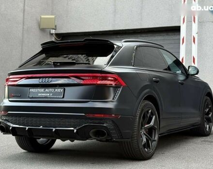 Ауди RS Q8, объемом двигателя 0 л и пробегом 97 тыс. км за 85000 $, фото 19 на Automoto.ua