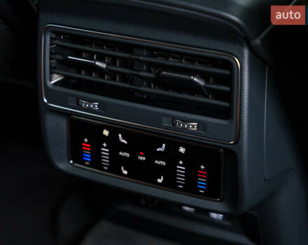 Ауди RS Q8, объемом двигателя 4 л и пробегом 84 тыс. км за 95000 $, фото 16 на Automoto.ua