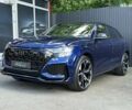 Ауди RS Q8, объемом двигателя 0 л и пробегом 62 тыс. км за 98000 $, фото 5 на Automoto.ua
