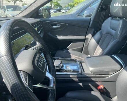 Ауді RS Q8, об'ємом двигуна 4 л та пробігом 32 тис. км за 119331 $, фото 22 на Automoto.ua