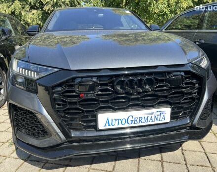 Ауді RS Q8, об'ємом двигуна 4 л та пробігом 32 тис. км за 119331 $, фото 1 на Automoto.ua