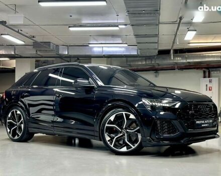 Ауди RS Q8, объемом двигателя 0 л и пробегом 47 тыс. км за 103000 $, фото 2 на Automoto.ua