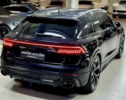 Ауди RS Q8, объемом двигателя 0 л и пробегом 47 тыс. км за 103000 $, фото 18 на Automoto.ua