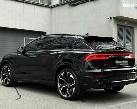 Ауді RS Q8, об'ємом двигуна 0 л та пробігом 54 тис. км за 99000 $, фото 24 на Automoto.ua
