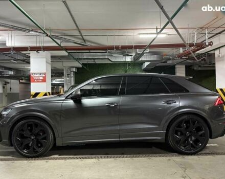 Ауді RS Q8, об'ємом двигуна 0 л та пробігом 67 тис. км за 89900 $, фото 7 на Automoto.ua