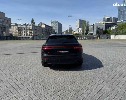 Ауди RS Q8, объемом двигателя 0 л и пробегом 30 тыс. км за 110000 $, фото 6 на Automoto.ua