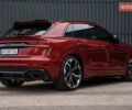 Ауди RS Q8, объемом двигателя 4 л и пробегом 84 тыс. км за 95000 $, фото 1 на Automoto.ua