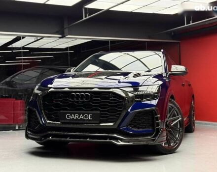 Ауди RS Q8, объемом двигателя 4 л и пробегом 66 тыс. км за 159900 $, фото 6 на Automoto.ua