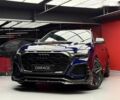 Ауди RS Q8, объемом двигателя 4 л и пробегом 66 тыс. км за 159900 $, фото 6 на Automoto.ua