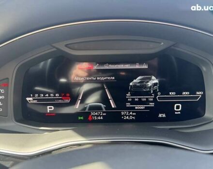 Ауди RS Q8, объемом двигателя 0 л и пробегом 30 тыс. км за 110000 $, фото 18 на Automoto.ua