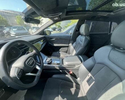 Ауді RS Q8, об'ємом двигуна 4 л та пробігом 32 тис. км за 119331 $, фото 23 на Automoto.ua