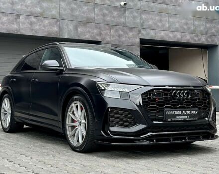 Ауди RS Q8, объемом двигателя 0 л и пробегом 97 тыс. км за 85000 $, фото 10 на Automoto.ua