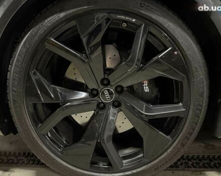 Ауді RS Q8, об'ємом двигуна 0 л та пробігом 67 тис. км за 89900 $, фото 16 на Automoto.ua