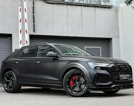Ауди RS Q8, объемом двигателя 0 л и пробегом 97 тыс. км за 85000 $, фото 3 на Automoto.ua