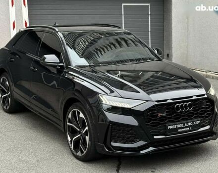 Ауді RS Q8, об'ємом двигуна 0 л та пробігом 54 тис. км за 99000 $, фото 7 на Automoto.ua