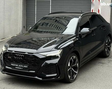 Ауді RS Q8, об'ємом двигуна 0 л та пробігом 54 тис. км за 99000 $, фото 8 на Automoto.ua